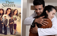 Turkish series Üç Kız Kardeş episode 66 english subtitles