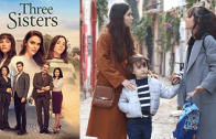 Turkish series Üç Kız Kardeş episode 67 english subtitles