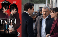 Turkish series Yargı episode 77 english subtitles