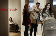 Turkish series Aldatmak episode 55 english subtitles