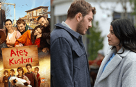 Turkish series Ateş Kuşları episode 39 english subtitles
