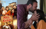 Turkish series Ateş Kuşları episode 38 english subtitles