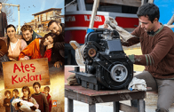 Turkish series Ateş Kuşları episode 40 english subtitles