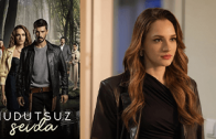 Turkish series Hudutsuz Sevda episode 16 english subtitles