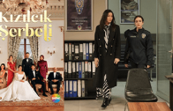 Turkish series Kızılcık Şerbeti episode 47 english subtitles