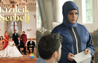 Turkish series Kızılcık Şerbeti episode 47 english subtitles