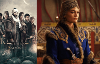 Turkish series Kuruluş Osman episode 145 english subtitles