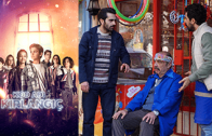 Turkish series Kod Adı Kırlangıç episode 11 english subtitles