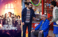 Kod Adı Kırlangıç episode 8