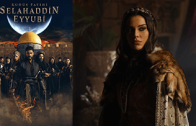 Turkish series Kudüs Fatihi: Selahaddin Eyyubi episode 9 english subtitles