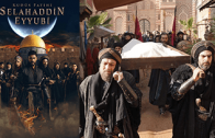 Turkish series Kudüs Fatihi: Selahaddin Eyyubi episode 10 english subtitles