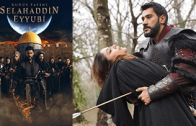 Turkish series Kudüs Fatihi: Selahaddin Eyyubi episode 11 english subtitles