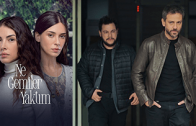 Ne Gemiler Yaktım episode 1