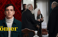 Turkish series Ömer episode 40 english subtitles
