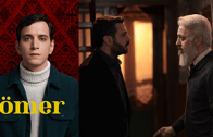 Turkish series Ömer episode 41 english subtitles