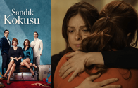Turkish series Sandık Kokusu episode 7 english subtitles