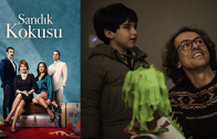 Turkish series Sandık Kokusu episode 8 english subtitles