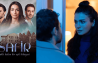 Turkish series Safir episode 20 english subtitles