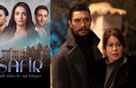 Turkish series Safir episode 23 english subtitles