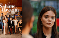 Turkish series Şahane Hayatım episode 11 english subtitles