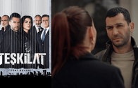 Turkish series Teşkilat episode 90 english subtitles