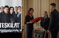 Turkish series Teşkilat episode 92 english subtitles