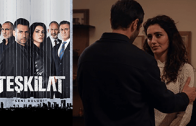 Turkish series Teşkilat episode 93 english subtitles