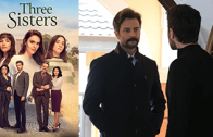 Turkish series Üç Kız Kardeş episode 70 english subtitles