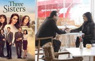 Turkish series Üç Kız Kardeş episode 71 english subtitles