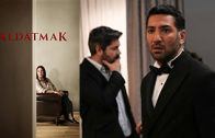 Turkish series Aldatmak episode 56 english subtitles