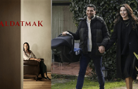 Turkish series Aldatmak episode 57 english subtitles