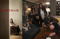 Turkish series Aldatmak episode 58 english subtitles