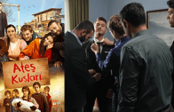 Turkish series Ateş Kuşları episode 44 english subtitles