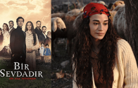 Turkish series Bir Sevdadır episode 1 english subtitles
