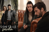 Turkish series Hudutsuz Sevda episode 18 english subtitles