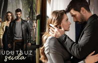 Turkish series Hudutsuz Sevda episode 19 english subtitles