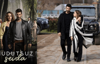 Turkish series Hudutsuz Sevda episode 20 english subtitles