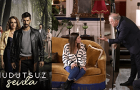 Turkish series Hudutsuz Sevda episode 21 english subtitles