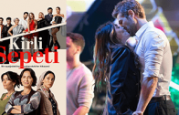 Turkish series Kirli Sepeti episode 18 english subtitles