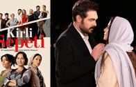 Turkish series Kirli Sepeti episode 19 english subtitles