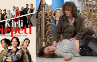 Turkish series Kirli Sepeti episode 21 english subtitles