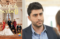 Turkish series Kızılcık Şerbeti episode 49 english subtitles