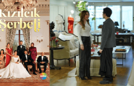 Turkish series Kızılcık Şerbeti episode 50 english subtitles