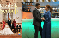Turkish series Kızılcık Şerbeti episode 51 english subtitles