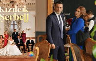 Turkish series Kızılcık Şerbeti episode 52 english subtitles