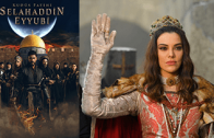 Turkish series Kudüs Fatihi: Selahaddin Eyyubi episode 12 english subtitles