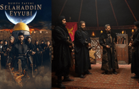 Turkish series Kudüs Fatihi: Selahaddin Eyyubi episode 13 english subtitles