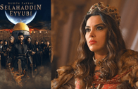 Turkish series Kudüs Fatihi: Selahaddin Eyyubi episode 14 english subtitles