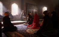 Mehmed: Fetihler Sultanı episode 1