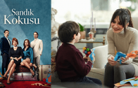 Turkish series Sandık Kokusu episode 9 english subtitles